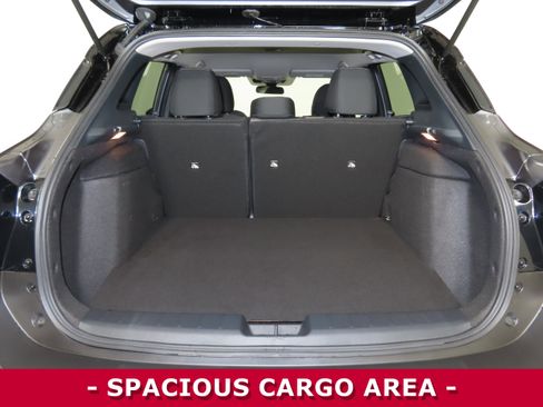 Certified 2025 Nissan Kicks SV w/ Charging Package image 25