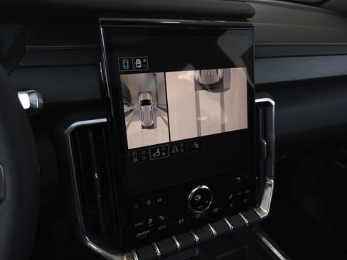 New 2026 GMC Yukon XL Denali w/ Denali Reserve Package AWD/4WD image 22