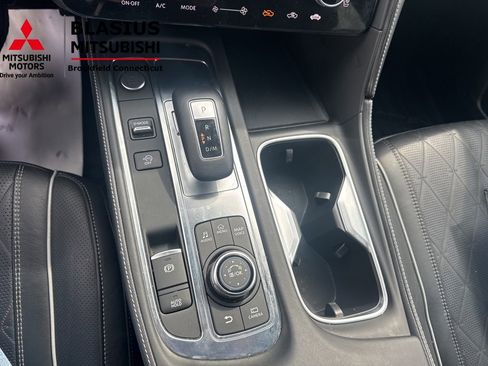 Used 2022 INFINITI QX60 Autograph image 23