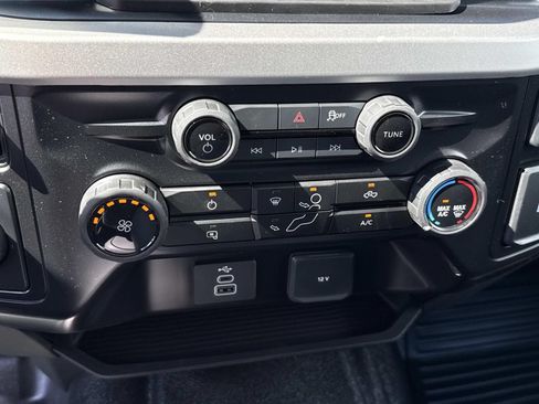 New 2026 Ford F450 XL RWD image 15