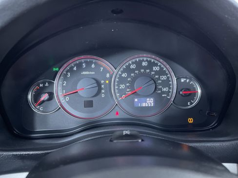 Used 2009 Subaru Legacy 2.5i Special Edition image 17