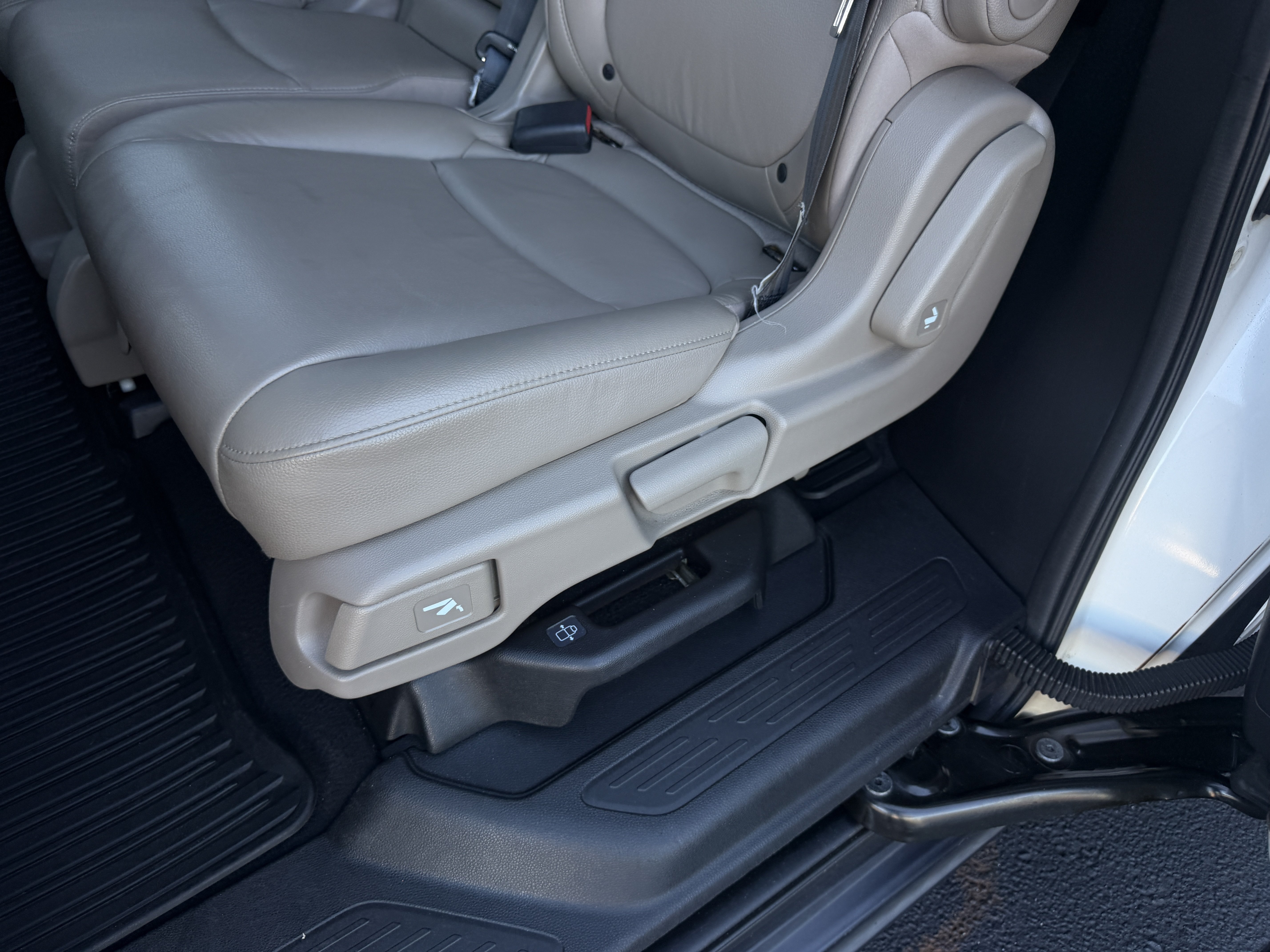 Used 2018 Honda Odyssey EX-L image 7