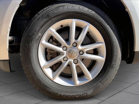 Used 2014 Dodge Journey SXT w/ Flexible Seating Group image 11