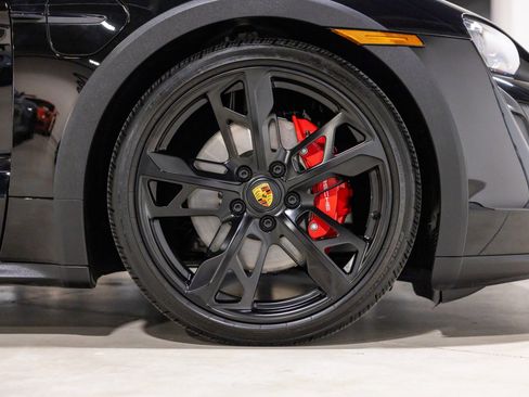 Used 2024 Porsche Taycan 4S image 23