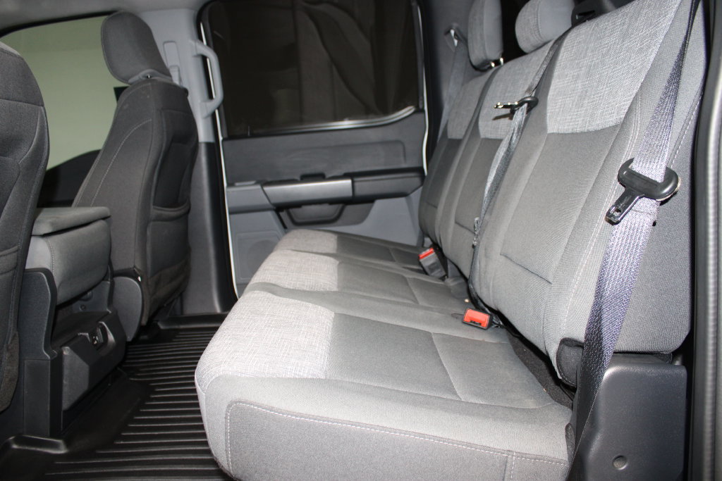 Used 2023 Ford F150 XLT AWD/4WD image 24