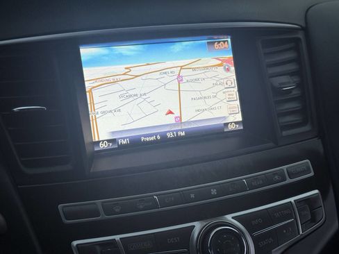 Used 2015 INFINITI QX60 AWD w/ Premium Plus Package image 24