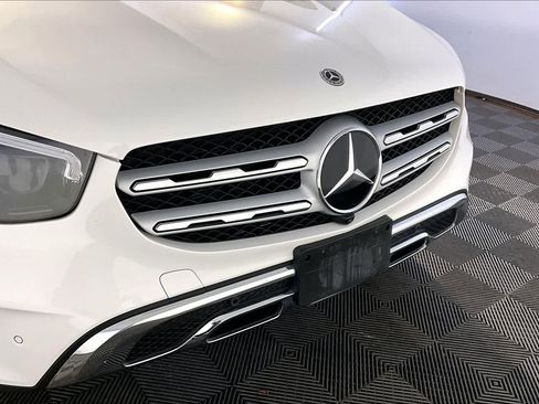 Used 2022 Mercedes-Benz GLC 300 4MATIC image 32