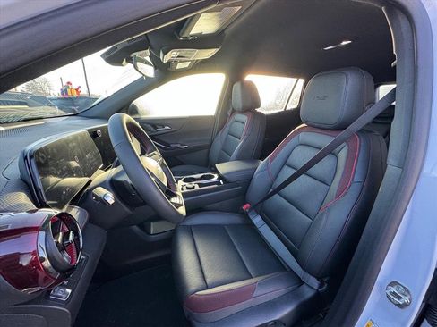 New 2026 Chevrolet Equinox RS w/ Convenience Package III image 25