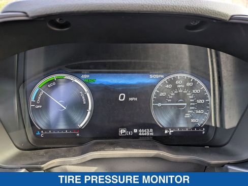 Certified 2025 Subaru Forester Premium AWD/4WD image 19