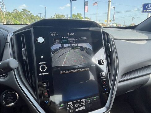 New 2025 Subaru Crosstrek 2.5i Sport image 19