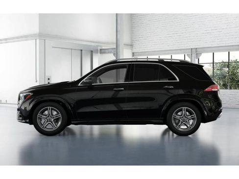 New 2026 Mercedes-Benz GLE 450 4MATIC image 33