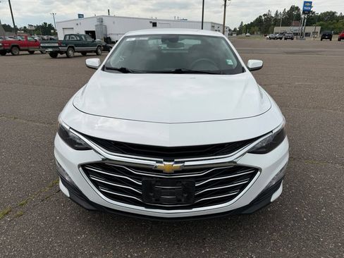 Used 2023 Chevrolet Malibu LT FWD image 6