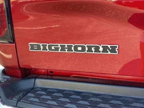 Used 2026 RAM 2500 Big Horn AWD/4WD image 5