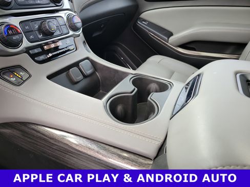 Used 2019 Chevrolet Suburban LT image 29