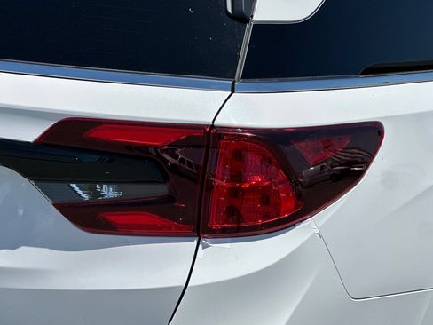New 2026 Honda Odyssey EX-L image 32