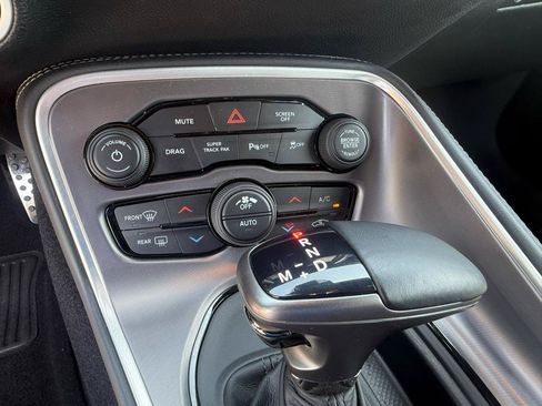 Used 2021 Dodge Challenger R/T Scat Pack RWD image 29