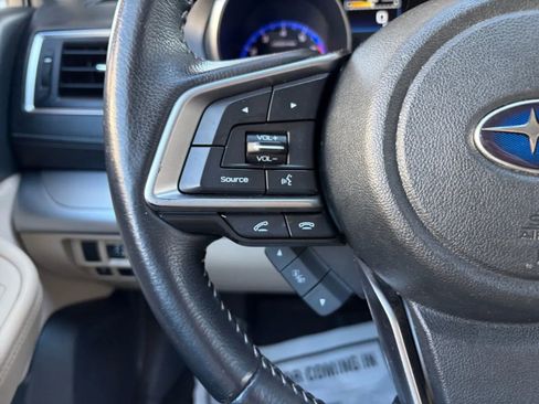 Used 2019 Subaru Outback 2.5i Premium image 24