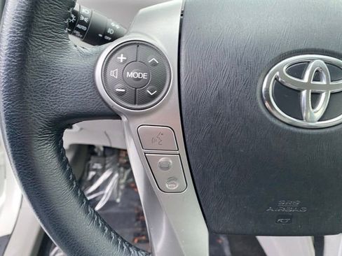 Used 2015 Toyota Prius V Five image 22