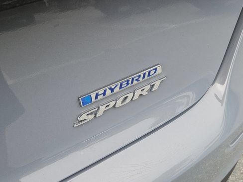 Used 2023 Honda Accord Sport image 12