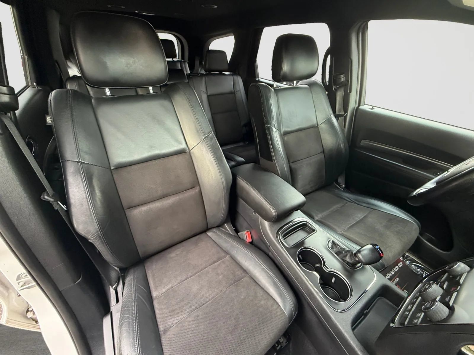 Used 2020 Dodge Durango GT AWD/4WD image 23