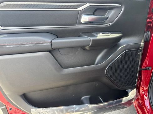 New 2026 RAM 1500 Big Horn AWD/4WD image 39