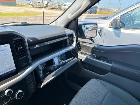 Used 2023 Ford F150 XLT w/ Equipment Group 302A High AWD/4WD image 30