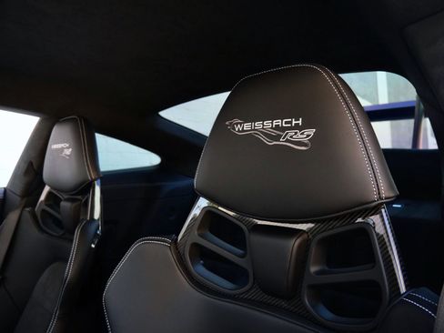 Used 2025 Porsche 911 GT3 RS RWD image 22