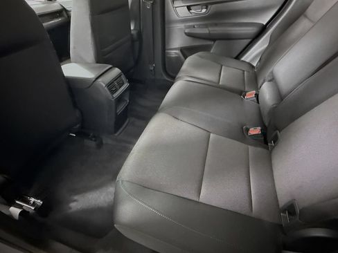 Certified 2023 Honda CR-V EX image 34