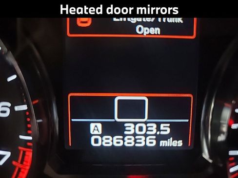 Used 2018 Subaru WRX Premium image 14