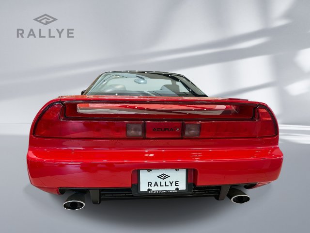 Used 1992 Acura NSX RWD image 4
