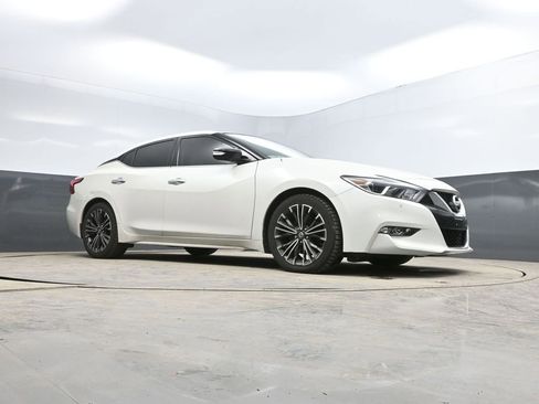 Used 2016 Nissan Maxima 3.5 SL image 23