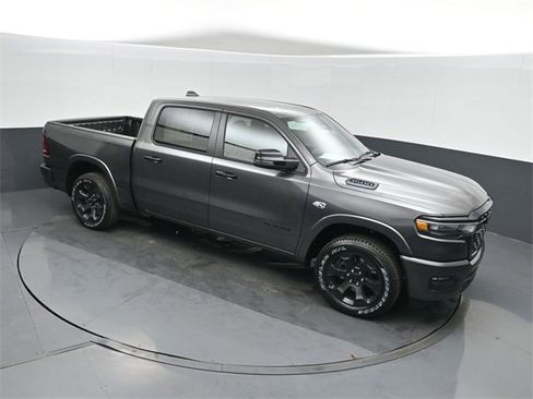 New 2026 RAM 1500 Big Horn image 25