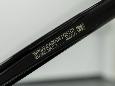 Used 2016 Porsche 911 Turbo image 44