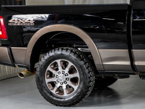 Used 2020 RAM 2500 Limited AWD/4WD image 6