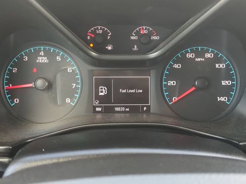 Used 2022 Chevrolet Colorado LT w/ LT Convenience Package image 26