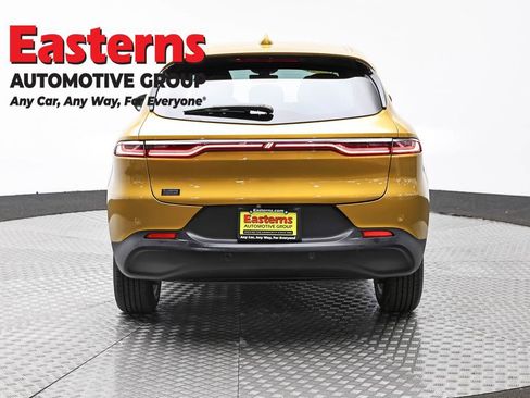 Used 2023 Dodge Hornet GT w/ Tech Pack w/o Parking AWD/4WD image 6