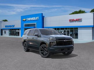 New 2026 Chevrolet Tahoe RST w/ Comfort Package video 1