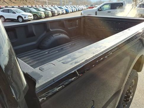 New 2026 Ford F350 Lariat w/ Black Appearance Package image 19