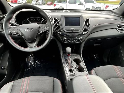 Used 2023 Chevrolet Equinox RS image 15