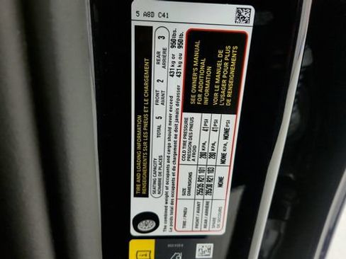Used 2024 BMW i5 eDrive40i w/ M Sport Package RWD image 76