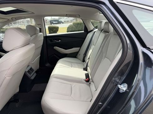 New 2026 Honda Accord Touring image 9