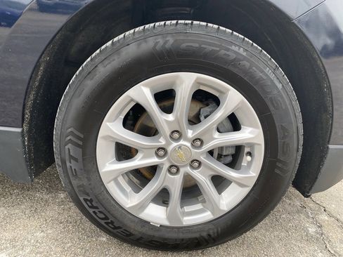 Used 2020 Chevrolet Equinox LT image 9