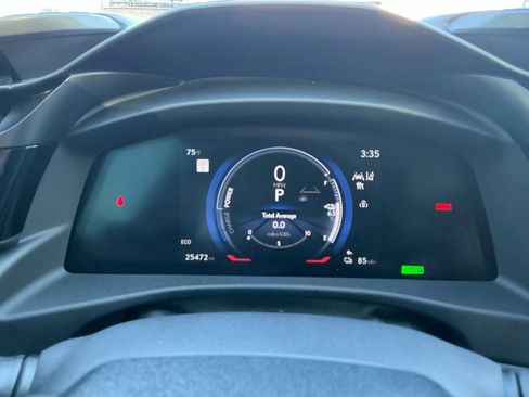 Used 2023 Lexus RZ 450e Premium w/ Technology Package image 19