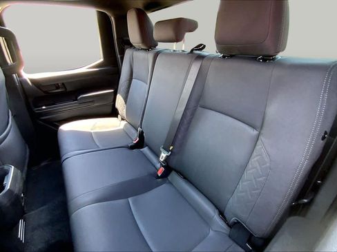 Used 2025 Toyota Tacoma SR RWD image 19