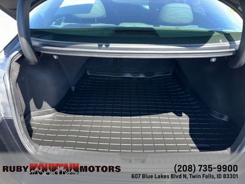 Used 2015 Kia Optima EX w/ EX Premium Package FWD image 23