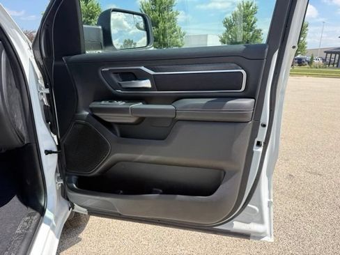 New 2026 RAM 1500 Big Horn AWD/4WD image 11