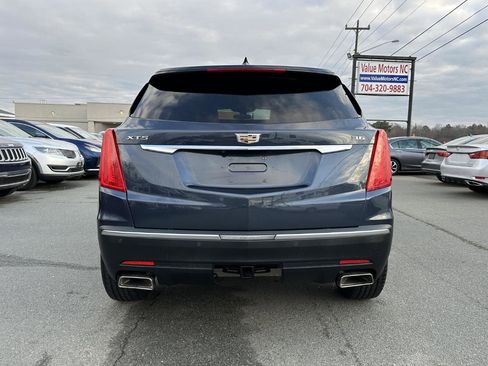 Used 2018 Cadillac XT5 FWD image 5