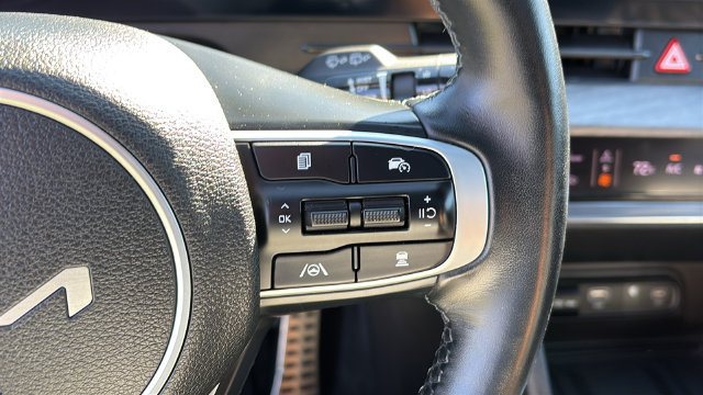 Used 2024 Kia Sportage X-Pro Prestige AWD/4WD image 15