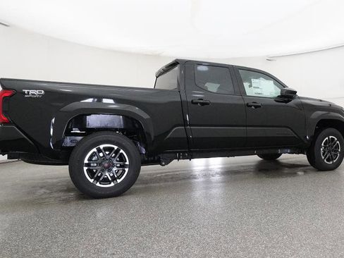 New 2026 Toyota Tacoma TRD Sport image 23