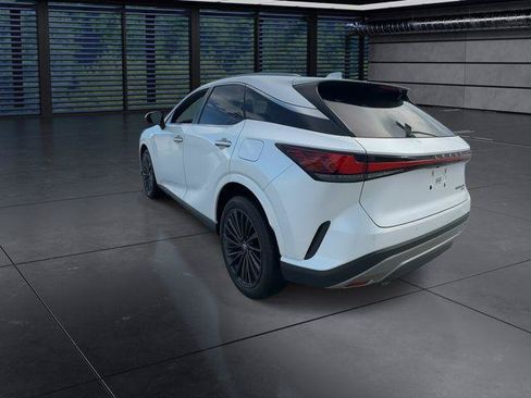 Certified 2024 Lexus RX 350h w/ Convenience Package AWD/4WD image 6
